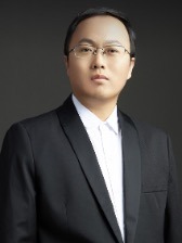 智安说创始人 清格乐图